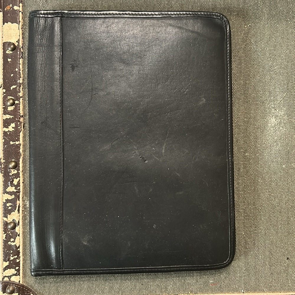 Coach Portfolio
